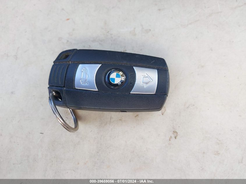 WBAUN9C56AVK41318 2010 BMW 135I