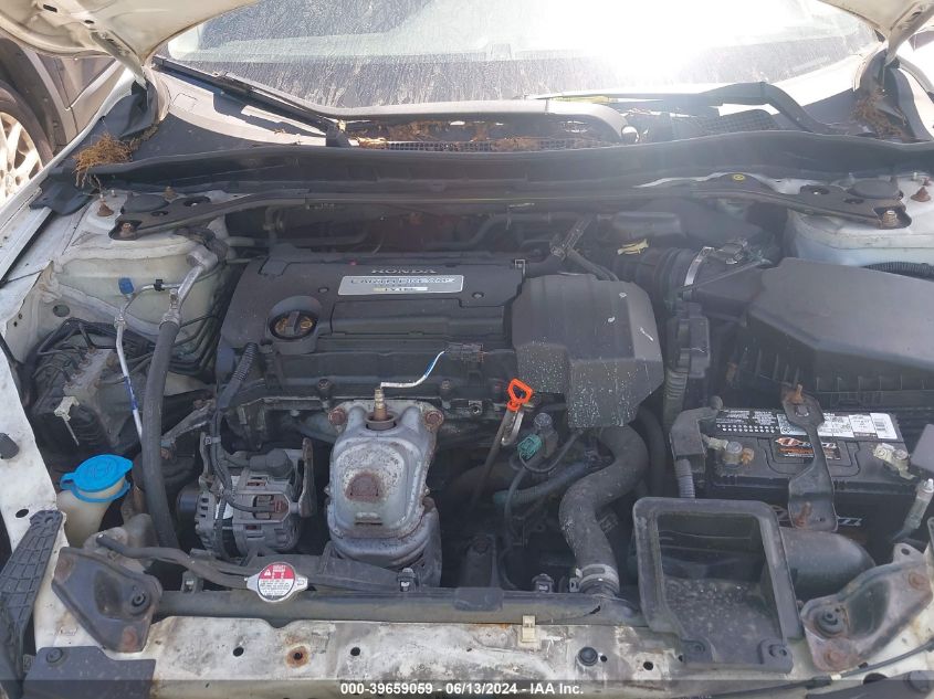 1HGCR2F57DA244893 | 2013 HONDA ACCORD