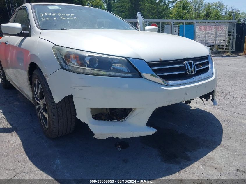 1HGCR2F57DA244893 | 2013 HONDA ACCORD