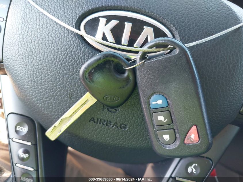 2012 Kia Optima Lx VIN: 5XXGM4A79CG070153 Lot: 39659060