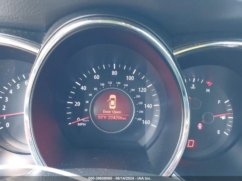 2012 Kia Optima Lx VIN: 5XXGM4A79CG070153 Lot: 39659060