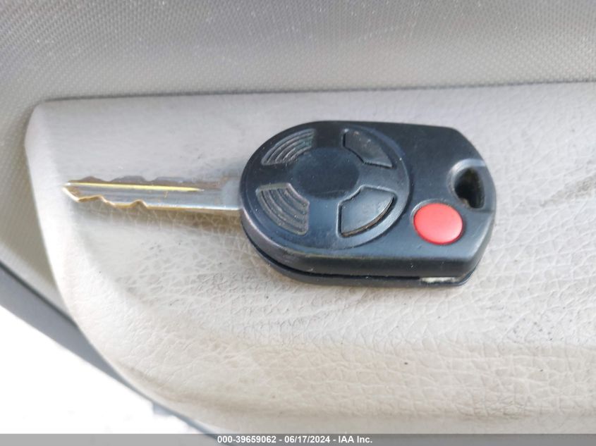 2010 Ford Edge Se VIN: 2FMDK3GC1ABA23960 Lot: 39659062