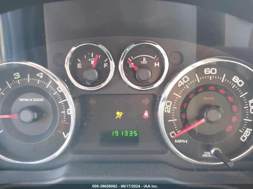 2010 Ford Edge Se VIN: 2FMDK3GC1ABA23960 Lot: 39659062