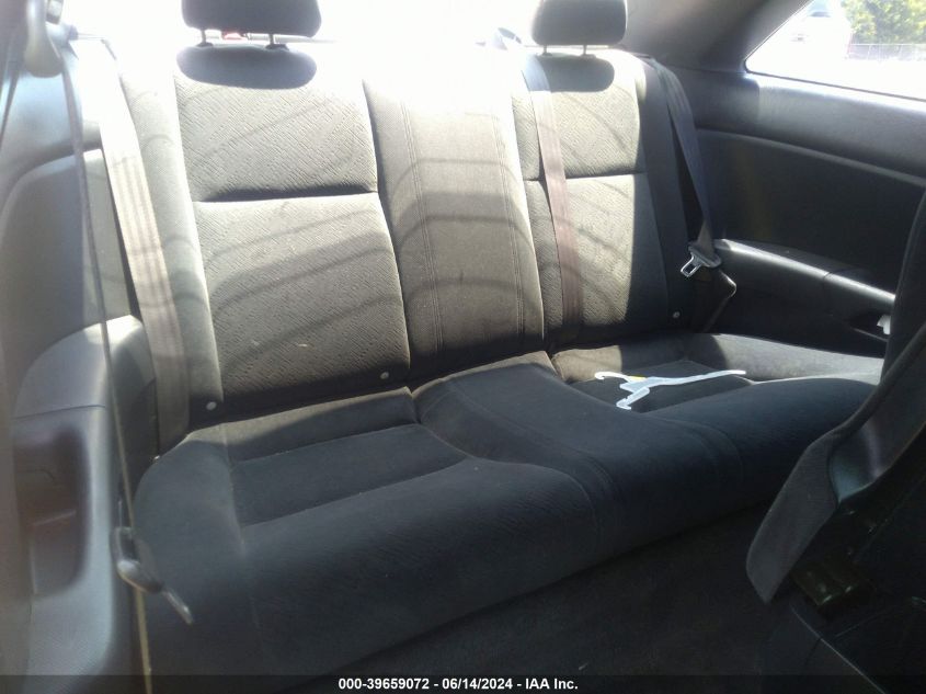 2003 Honda Civic Lx VIN: 1HGEM225X3L075176 Lot: 39659072