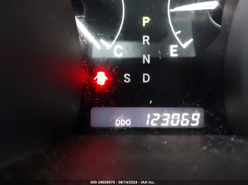 2013 Toyota Highlander Limited V6 VIN: 5TDDK3EH6DS196671 Lot: 39659078