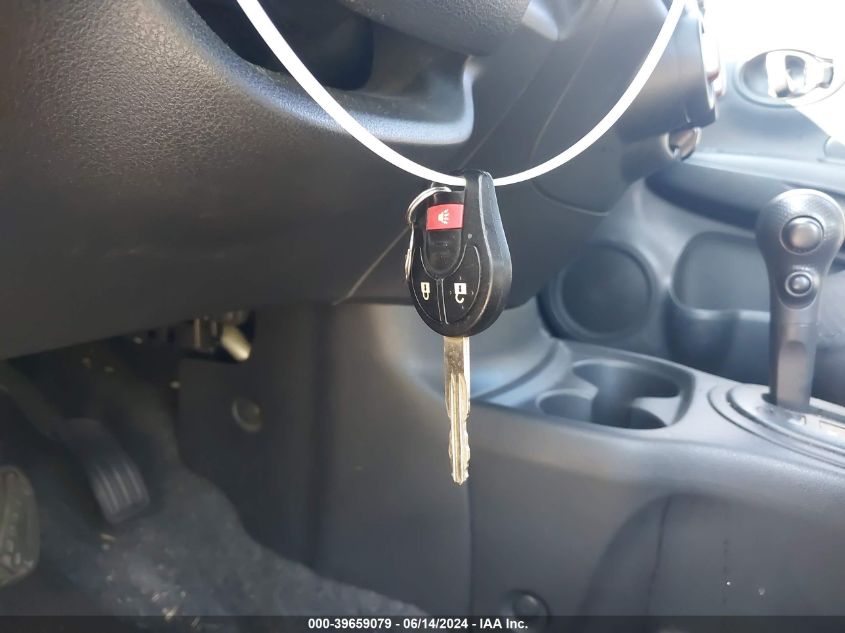 3N1CN7APXCL805193 | 2012 NISSAN VERSA