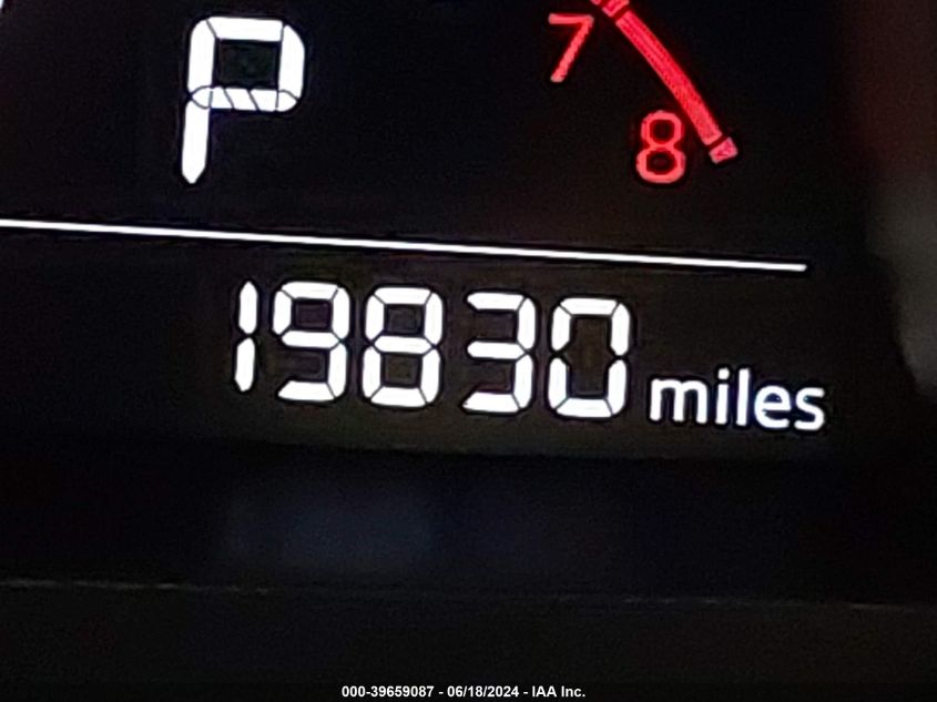 2017 Mazda Mazda3 Touring VIN: 3MZBN1V70HM147480 Lot: 39659087