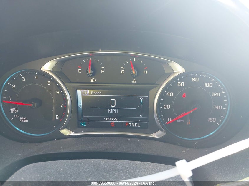 2018 Chevrolet Malibu Lt VIN: 1G1ZD5ST6JF115502 Lot: 39659088