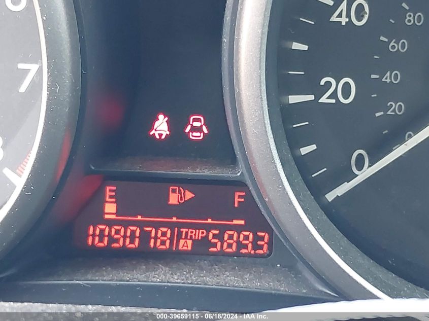 2010 Mazda Mazda3 I Touring VIN: JM1BL1SG4A1198593 Lot: 39659115