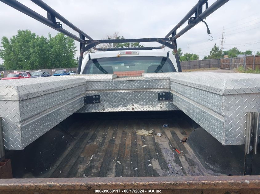 2010 Ford F-150 Stx/Xl/Xlt VIN: 1FTMF1CW5AKE16119 Lot: 39659117