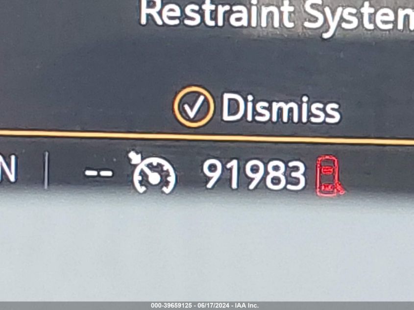 2021 Chevrolet Colorado 4Wd Short Box Z71 VIN: 1GCGTDEN0M1286594 Lot: 39659125