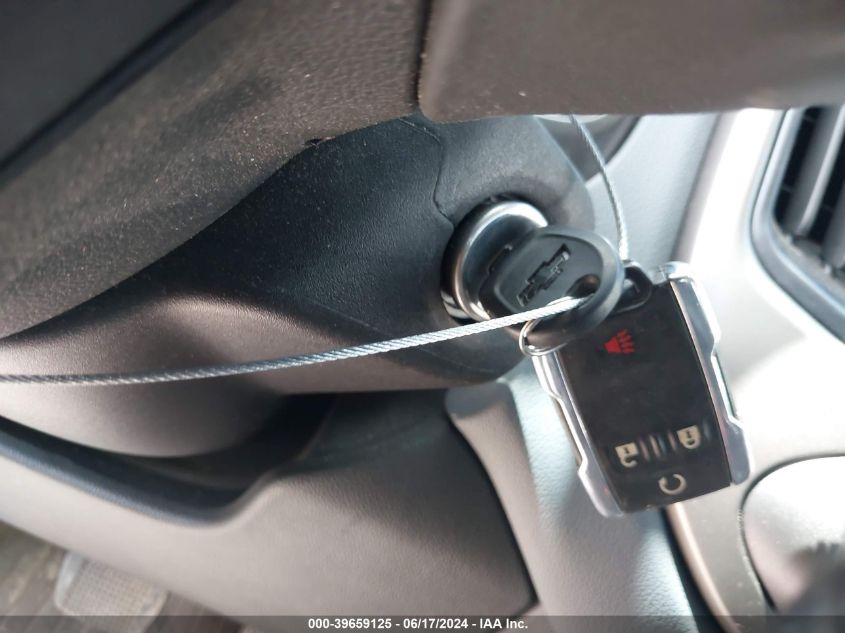 2021 Chevrolet Colorado 4Wd Short Box Z71 VIN: 1GCGTDEN0M1286594 Lot: 39659125