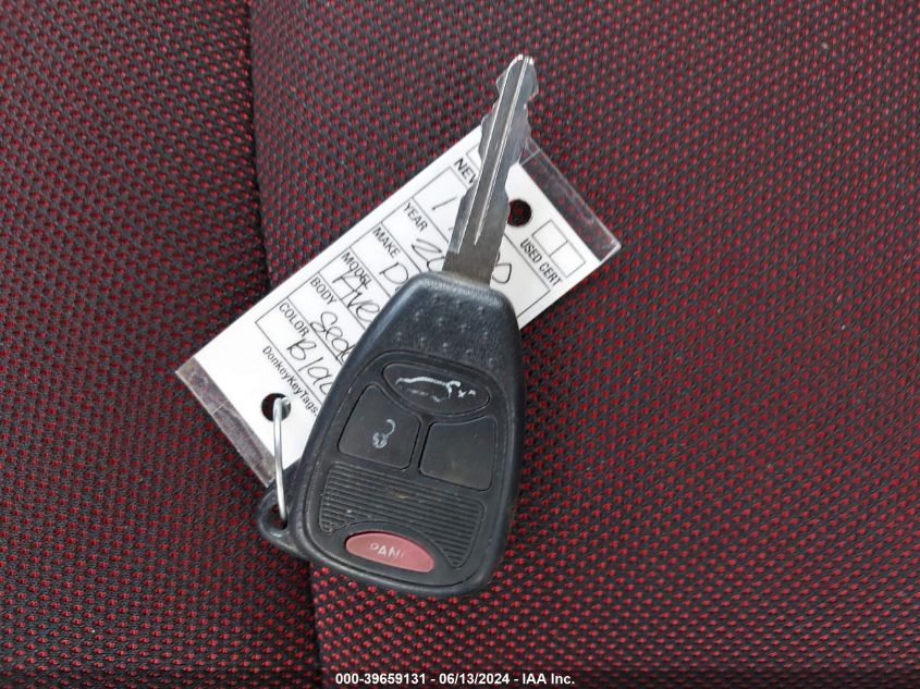 2012 Dodge Avenger Sxt Plus VIN: 1C3CDZEGXCN142637 Lot: 39659131