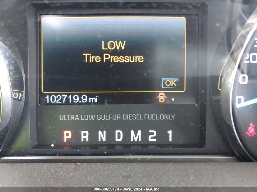 2015 Ford F-250 Lariat VIN: 1FT7W2BT2FEC30229 Lot: 39659174