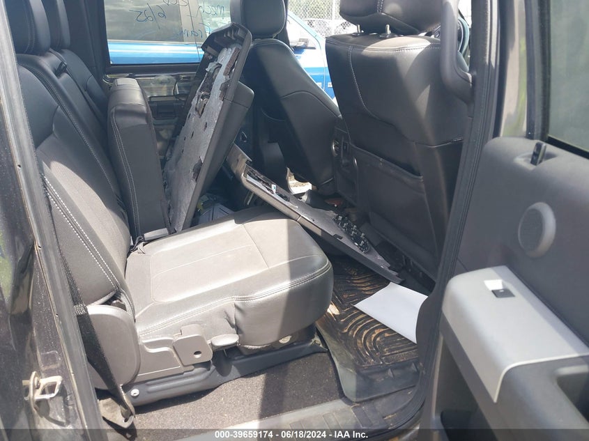 2015 Ford F-250 Lariat VIN: 1FT7W2BT2FEC30229 Lot: 39659174