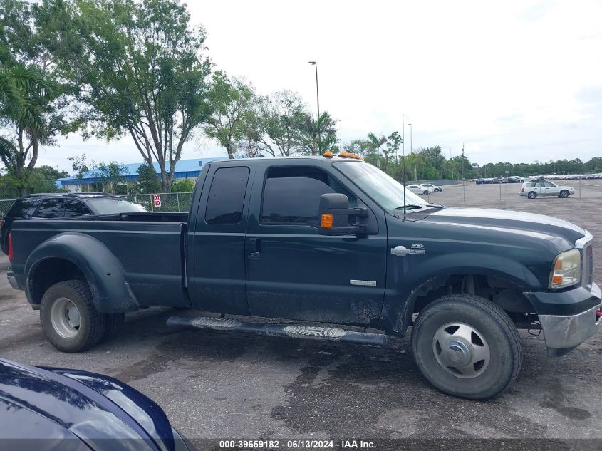 2002 Ford F-350 Lariat/Xl/Xlt VIN: 1FTWX33F12ED56180 Lot: 39659182