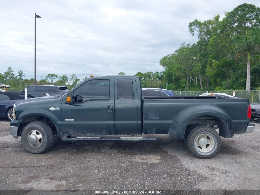 2002 Ford F-350 Lariat/Xl/Xlt VIN: 1FTWX33F12ED56180 Lot: 39659182