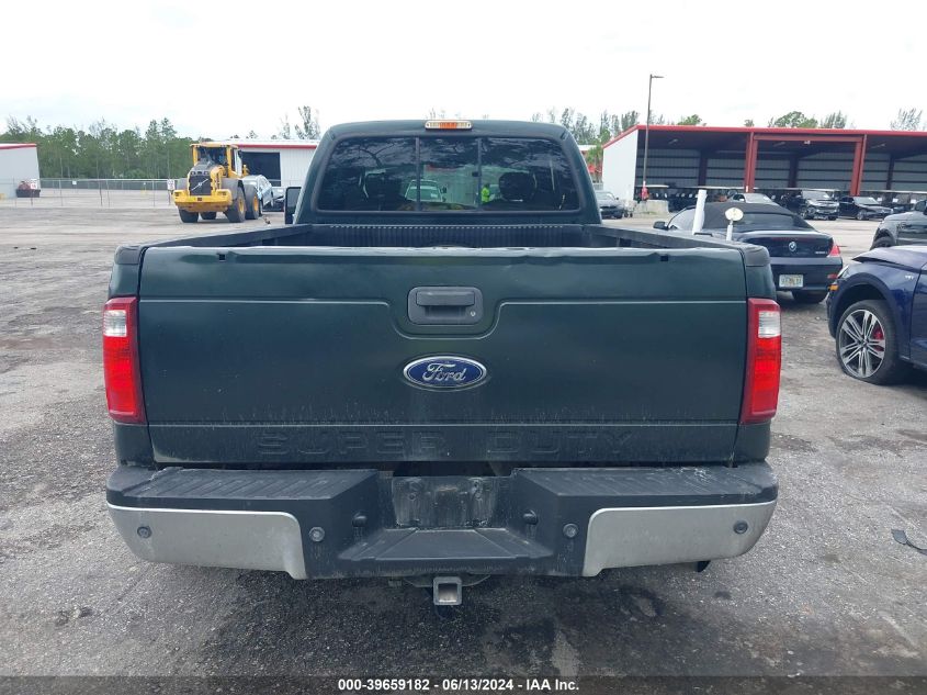 2002 Ford F-350 Lariat/Xl/Xlt VIN: 1FTWX33F12ED56180 Lot: 39659182