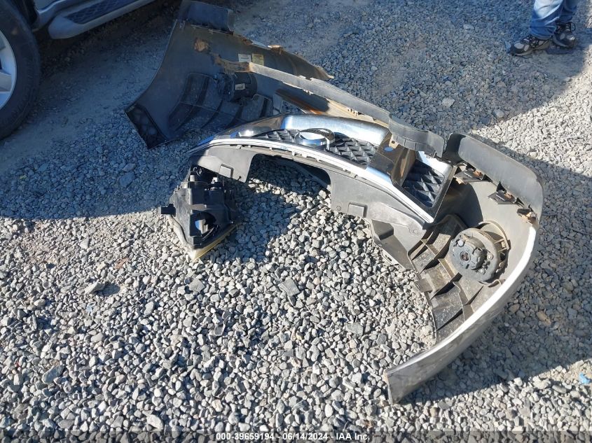 2011 Nissan Pathfinder Sv VIN: 5N1AR1NN0BC616 Lot: 39659194