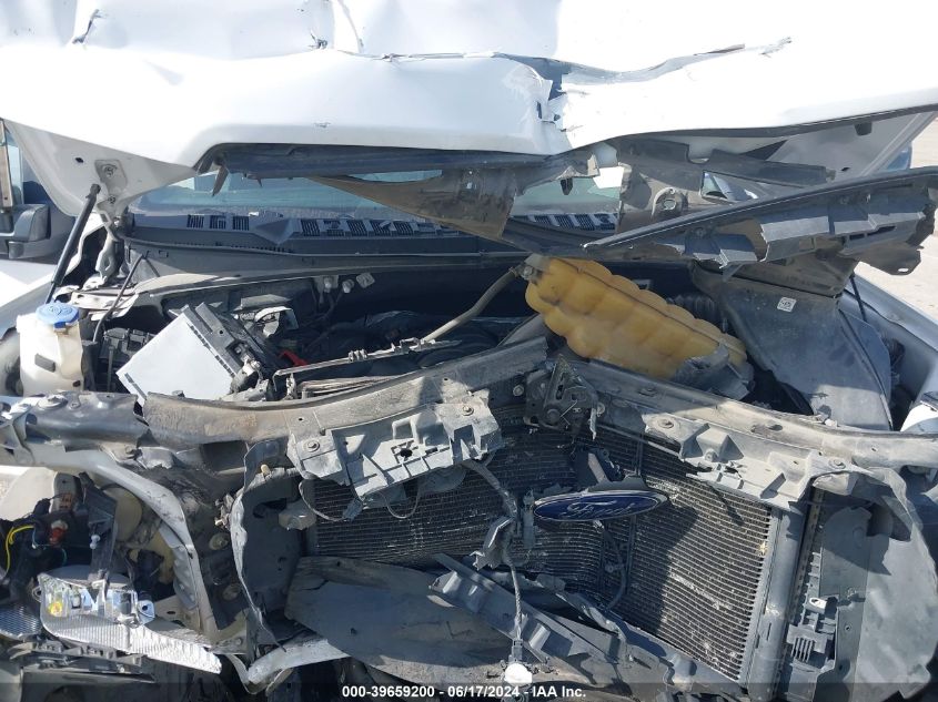 2018 Ford F-150 Xlt VIN: 1FTEW1C59JKD25799 Lot: 39659200