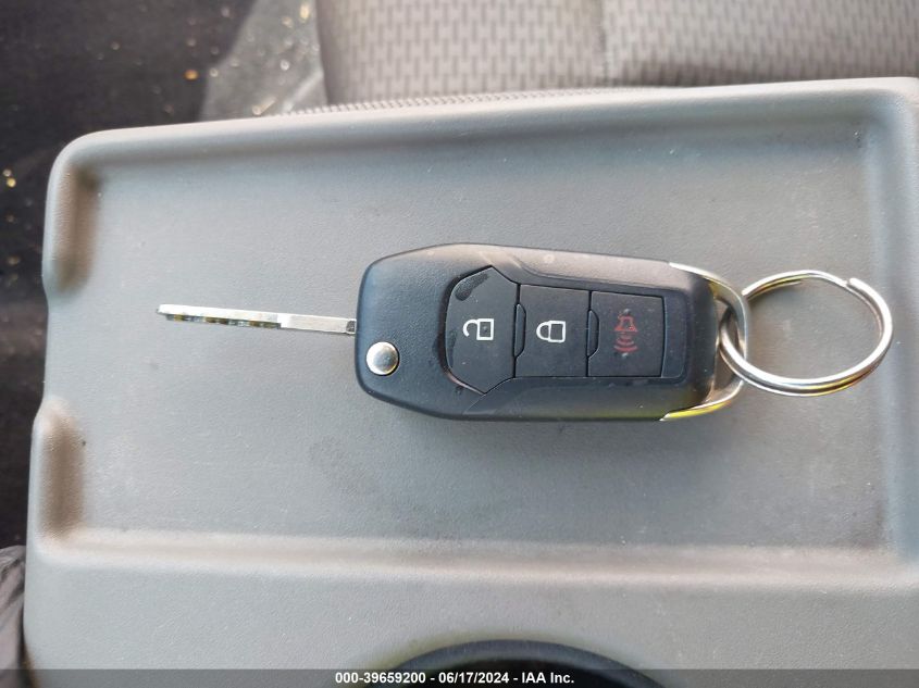 2018 Ford F-150 Xlt VIN: 1FTEW1C59JKD25799 Lot: 39659200