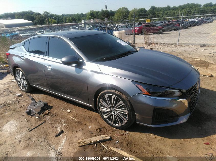 1N4BL4EV3PN302266 2023 NISSAN ALTIMA - Image 1