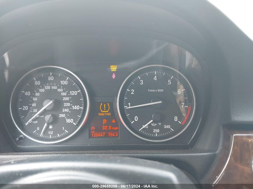 2010 BMW 328I VIN: WBAWL1C52AP492759 Lot: 39659208