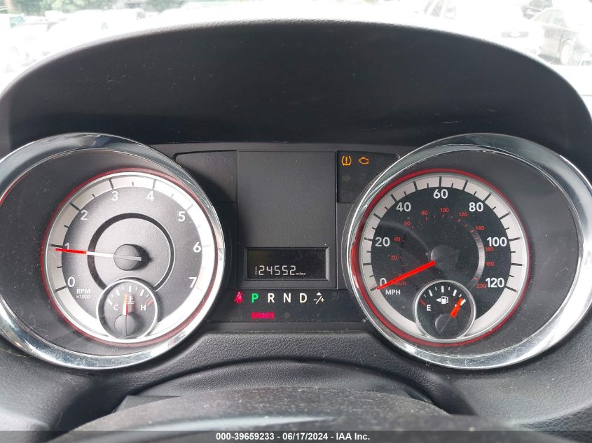 2015 Dodge Grand Caravan Se VIN: 2C4RDGBG3FR622850 Lot: 39659233