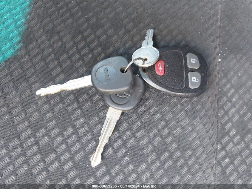 2008 Chevrolet Silverado 1500 Lt1 VIN: 2GCEK13M181207212 Lot: 39659235