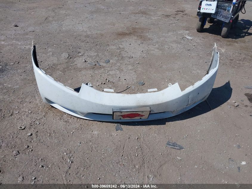 2009 Honda Civic Ex VIN: 2HGFA16829H302765 Lot: 39659242