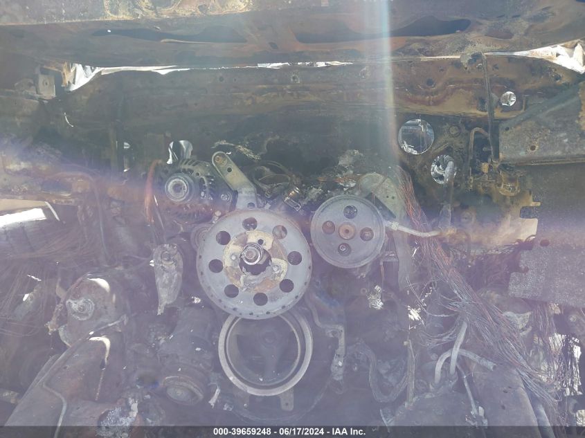 2022 Chevrolet Silverado 2500Hd 4Wd Standard Bed Ltz VIN: 1GC4YPE77NF105079 Lot: 39659248