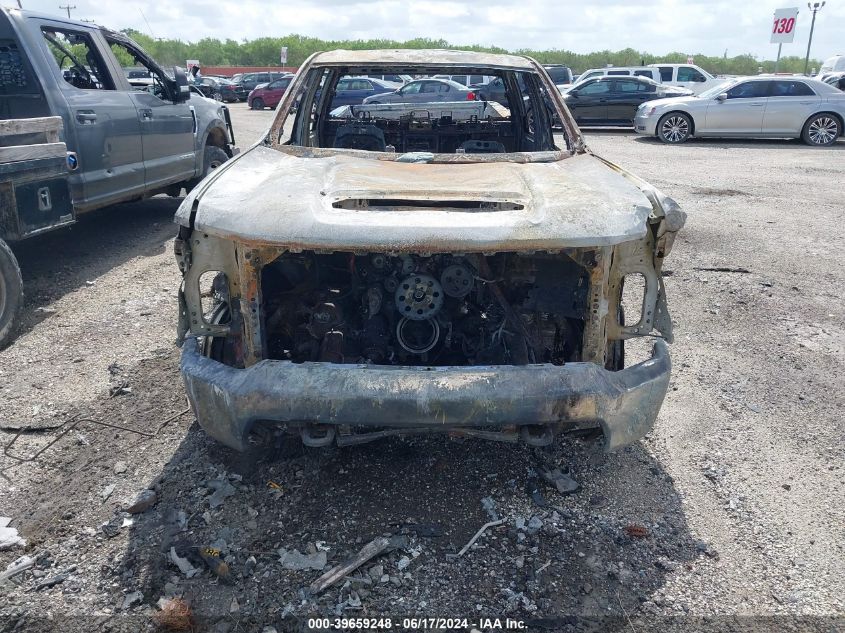 2022 Chevrolet Silverado 2500Hd 4Wd Standard Bed Ltz VIN: 1GC4YPE77NF105079 Lot: 39659248