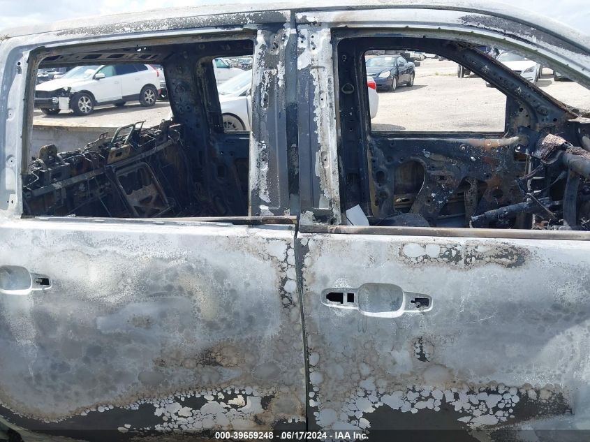 2022 Chevrolet Silverado 2500Hd 4Wd Standard Bed Ltz VIN: 1GC4YPE77NF105079 Lot: 39659248