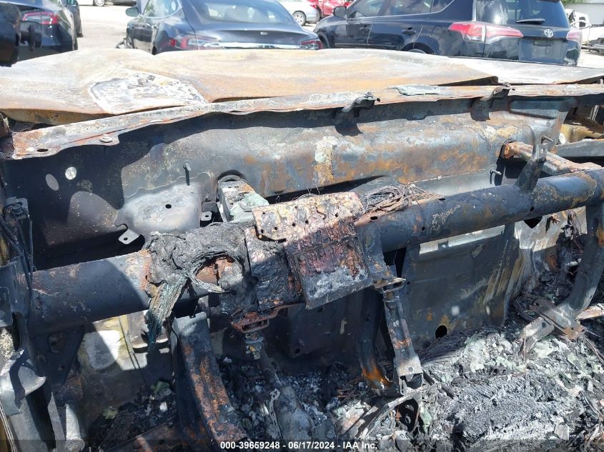 2022 Chevrolet Silverado 2500Hd 4Wd Standard Bed Ltz VIN: 1GC4YPE77NF105079 Lot: 39659248