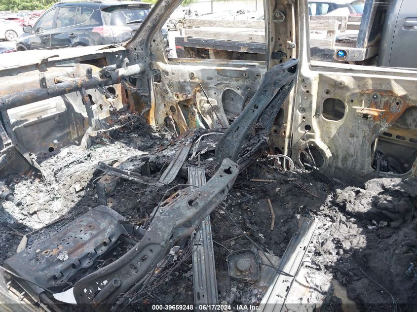 2022 Chevrolet Silverado 2500Hd 4Wd Standard Bed Ltz VIN: 1GC4YPE77NF105079 Lot: 39659248