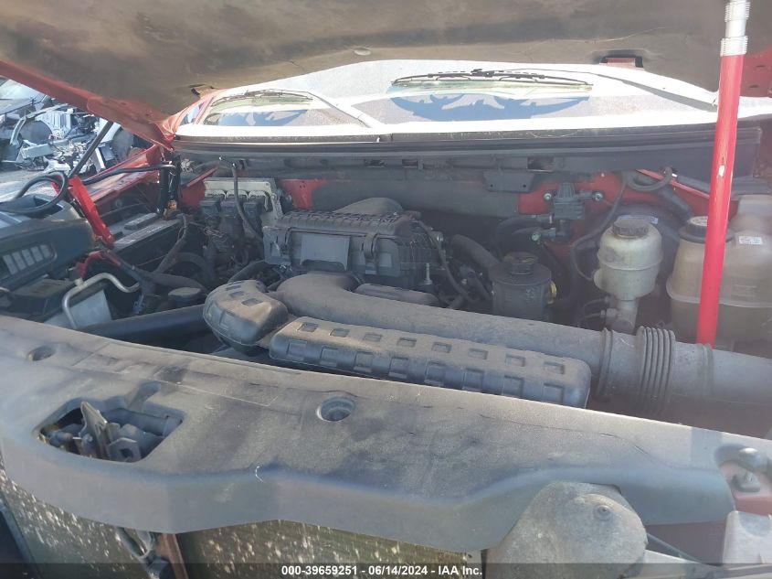 2006 Ford F-150 Lariat/Xl/Xlt VIN: 1FTRX12526KA90539 Lot: 39659251