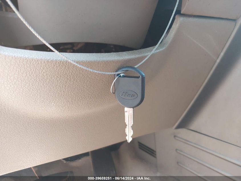 2006 Ford F-150 Lariat/Xl/Xlt VIN: 1FTRX12526KA90539 Lot: 39659251