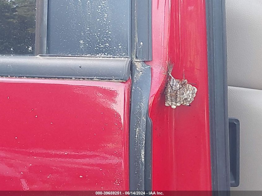 2006 Ford F-150 Lariat/Xl/Xlt VIN: 1FTRX12526KA90539 Lot: 39659251