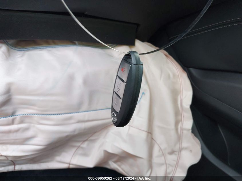 2017 Nissan Murano S VIN: 5N1AZ2MH2HN199651 Lot: 39659262