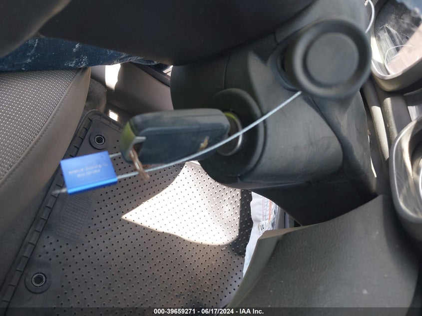 2014 Chevrolet Malibu 1Lt VIN: 1G11C5SLXEF170315 Lot: 39659271