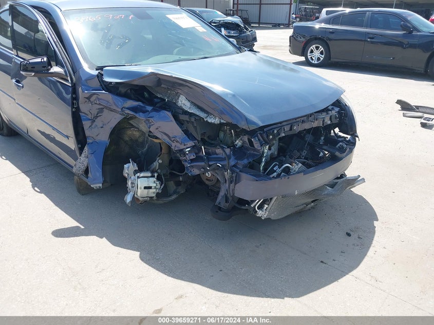 2014 Chevrolet Malibu 1Lt VIN: 1G11C5SLXEF170315 Lot: 39659271