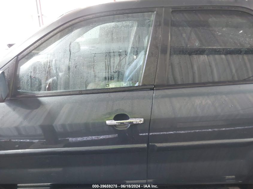 2004 Acura Mdx VIN: 2HNYD18844H505042 Lot: 39659275