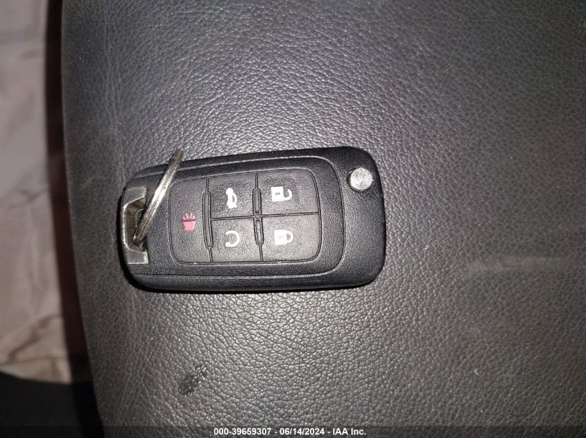 2018 Chevrolet Impala 2Lz VIN: 2G1125S36J9174335 Lot: 39659307