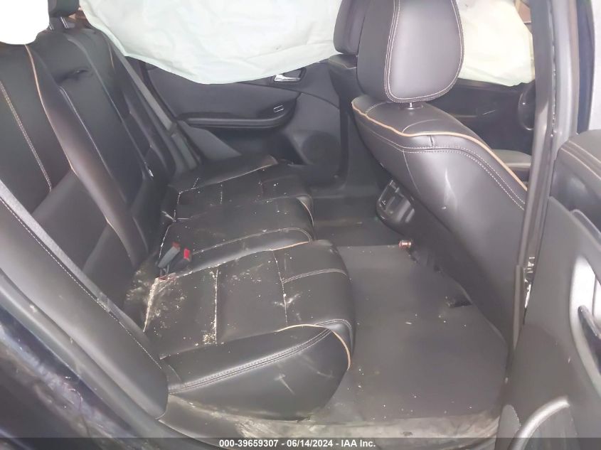 2018 Chevrolet Impala 2Lz VIN: 2G1125S36J9174335 Lot: 39659307