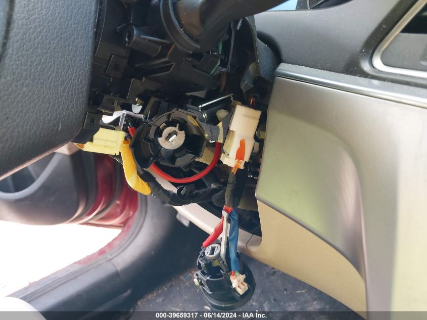 2015 Hyundai Sonata Sport VIN: 5NPE34AF8FH111818 Lot: 39659317