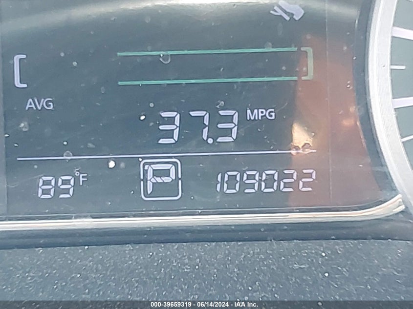 2015 Nissan Sentra Fe+ S/S/Sl/Sr/Sv VIN: 3N1AB7AP8FL656528 Lot: 39659319