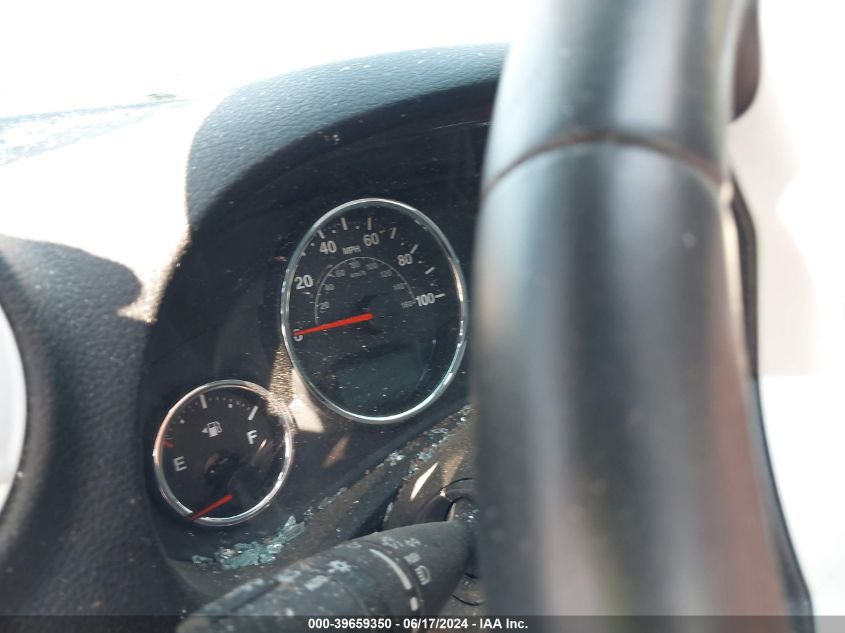 2015 Jeep Wrangler Unlimited Sahara VIN: 1C4BJWEG7FL596200 Lot: 39659350