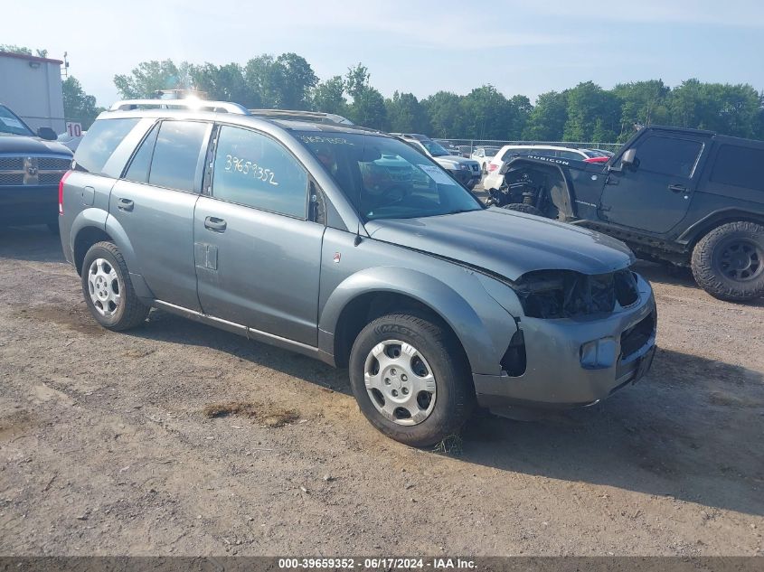 2007 Saturn Vue VIN: 5GZCZ23D07S852620 Lot: 39659352