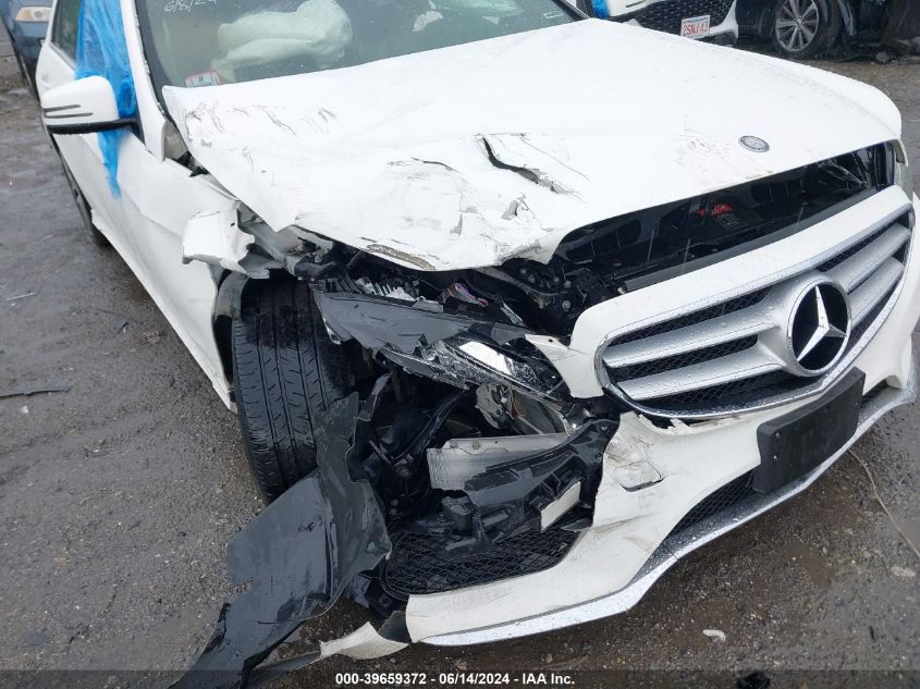 2014 Mercedes-Benz E 350 4Matic VIN: WDDHF8JB2EB020168 Lot: 39659372