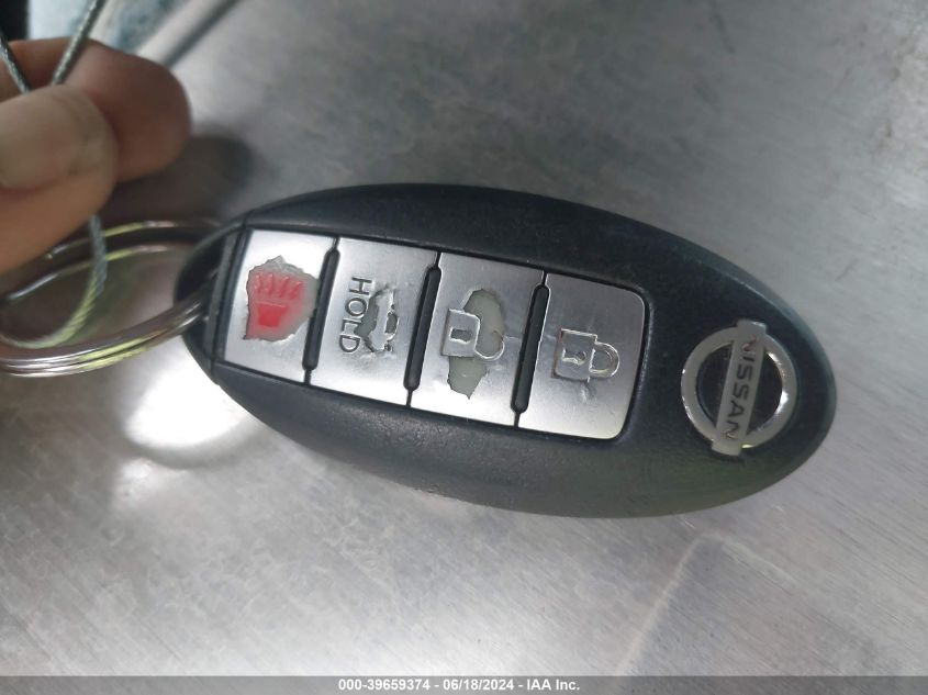 2011 Nissan Altima 2.5 S VIN: 1N4AL2AP2BN433236 Lot: 39659374